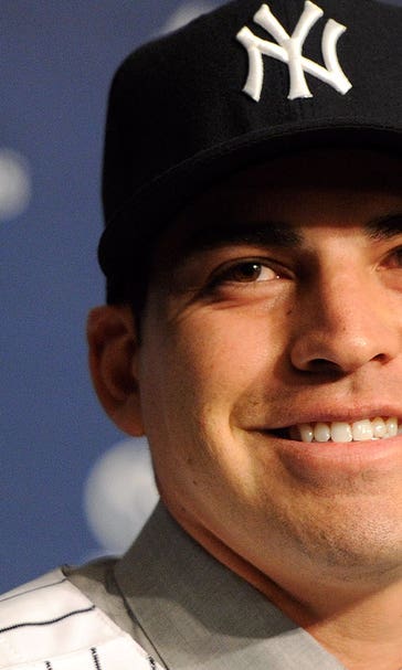 After spending $300M, Yanks still look far from contenders
